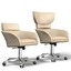 giorgetti office chair armchair boss modern contemporary